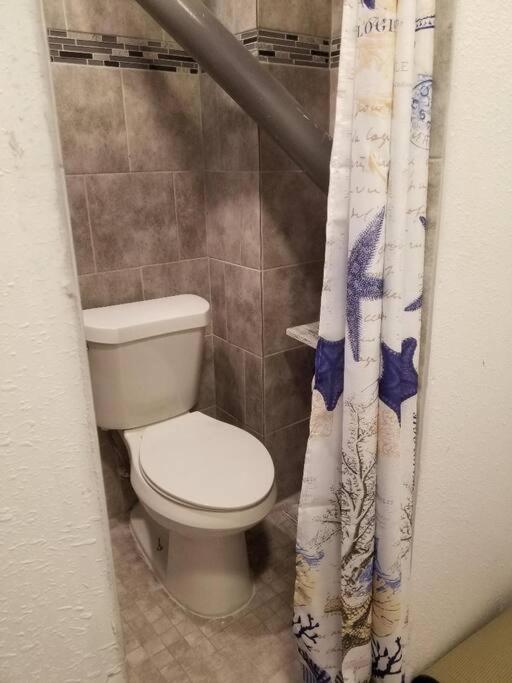 The Seahorse Apt - Lakeside And Close To The Beach Daire Galveston Dış mekan fotoğraf